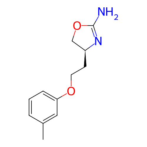 Chemical structure of BindingDB Monomer ID 122320