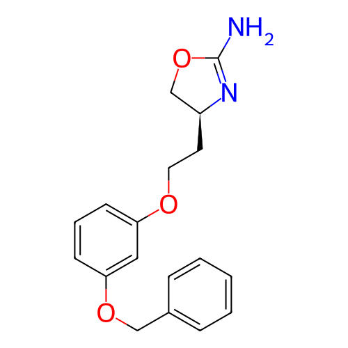 Chemical structure of BindingDB Monomer ID 122322