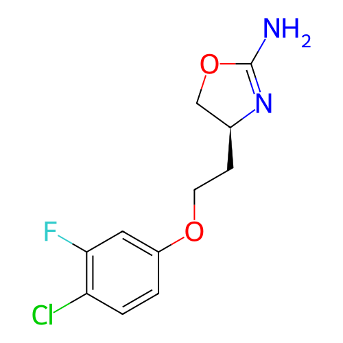 Chemical structure of BindingDB Monomer ID 122331