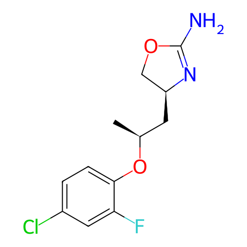 Chemical structure of BindingDB Monomer ID 122346