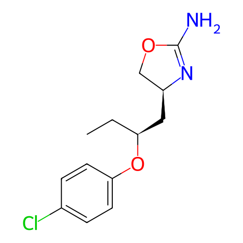Chemical structure of BindingDB Monomer ID 122359