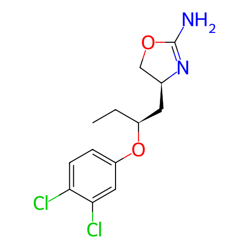 Chemical structure of BindingDB Monomer ID 122373