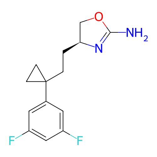Chemical structure of BindingDB Monomer ID 122383