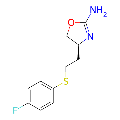 Chemical structure of BindingDB Monomer ID 122386