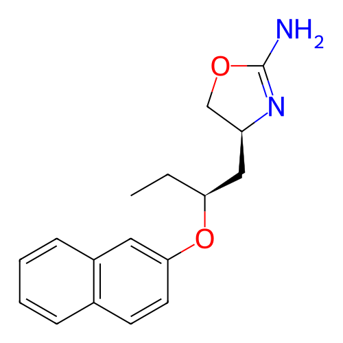 Chemical structure of BindingDB Monomer ID 122388
