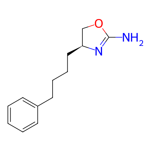Chemical structure of BindingDB Monomer ID 122395