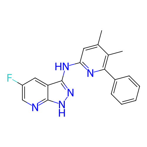 Chemical structure of BindingDB Monomer ID 122537