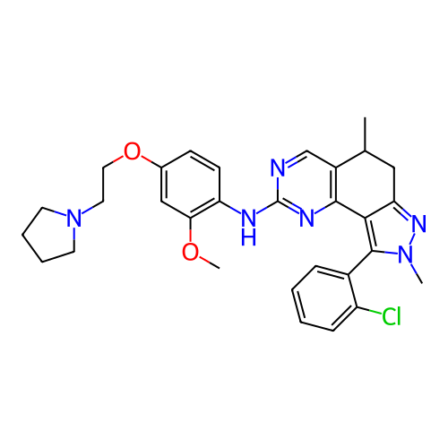 Chemical structure of BindingDB Monomer ID 122626