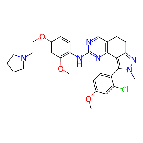 Chemical structure of BindingDB Monomer ID 122670
