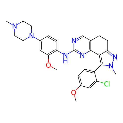 Chemical structure of BindingDB Monomer ID 122672