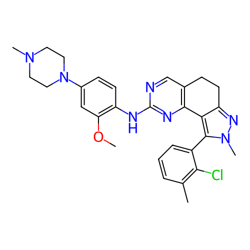 Chemical structure of BindingDB Monomer ID 122678