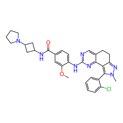 Chemical structure of BindingDB Monomer ID 122863