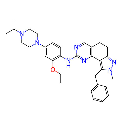Chemical structure of BindingDB Monomer ID 122952