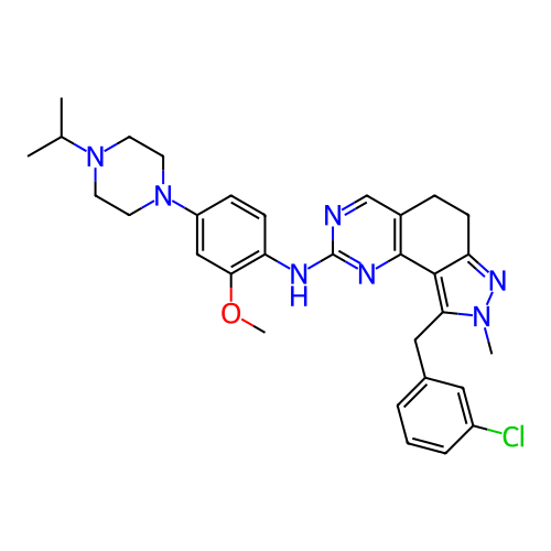 Chemical structure of BindingDB Monomer ID 122955