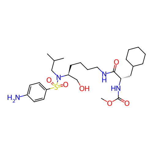 Chemical structure of BindingDB Monomer ID 123013