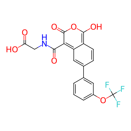 Chemical structure of BindingDB Monomer ID 123022