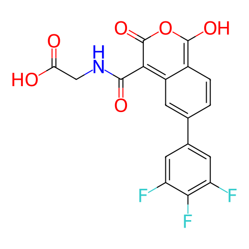 Chemical structure of BindingDB Monomer ID 123026