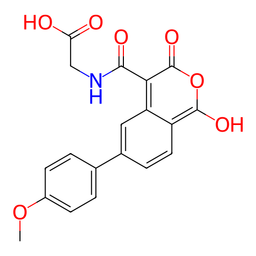 Chemical structure of BindingDB Monomer ID 123028