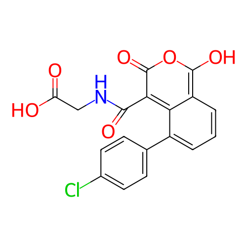 Chemical structure of BindingDB Monomer ID 123034