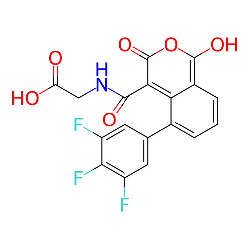 Chemical structure of BindingDB Monomer ID 123041