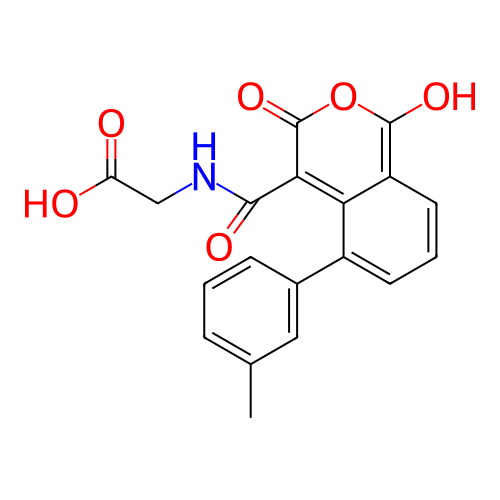 Chemical structure of BindingDB Monomer ID 123044