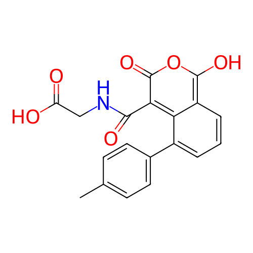 Chemical structure of BindingDB Monomer ID 123045