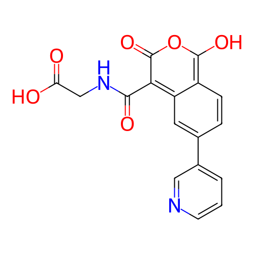 Chemical structure of BindingDB Monomer ID 123048