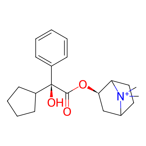 Chemical structure of BindingDB Monomer ID 123055