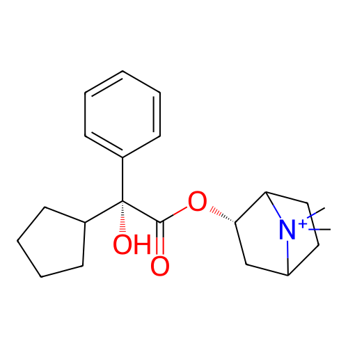 Chemical structure of BindingDB Monomer ID 123057