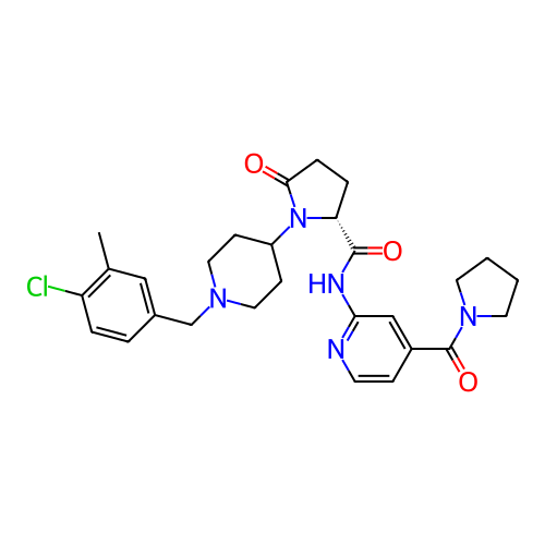 Chemical structure of BindingDB Monomer ID 123073