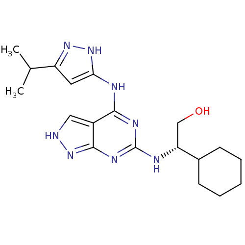 Chemical structure of BindingDB Monomer ID 123104