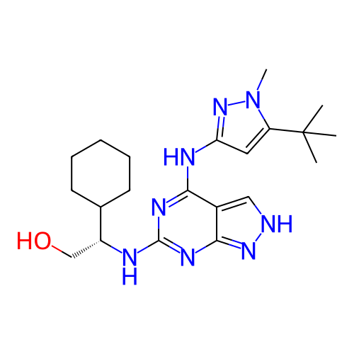 Chemical structure of BindingDB Monomer ID 123108