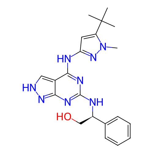 Chemical structure of BindingDB Monomer ID 123112