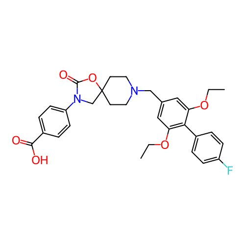 Chemical structure of BindingDB Monomer ID 123216