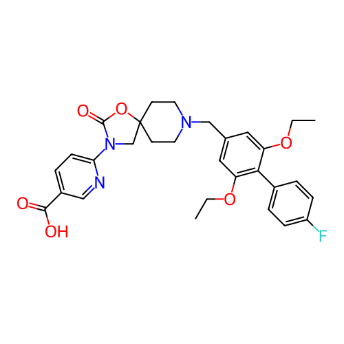 Chemical structure of BindingDB Monomer ID 123226