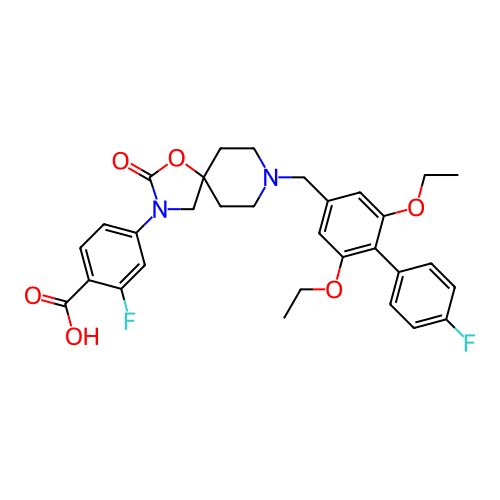 Chemical structure of BindingDB Monomer ID 123233