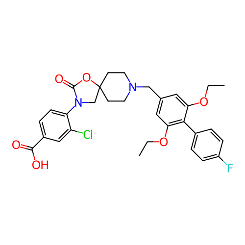 Chemical structure of BindingDB Monomer ID 123234