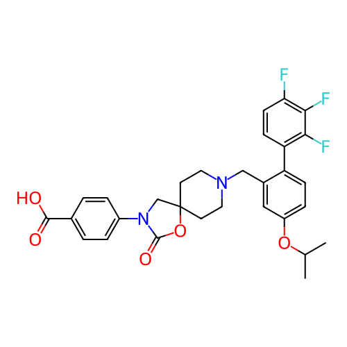 Chemical structure of BindingDB Monomer ID 123242