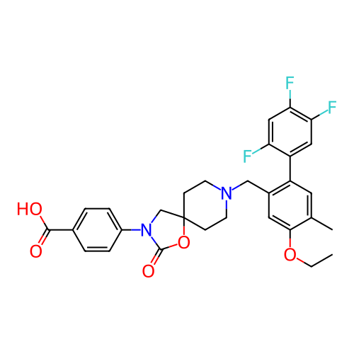 Chemical structure of BindingDB Monomer ID 123247