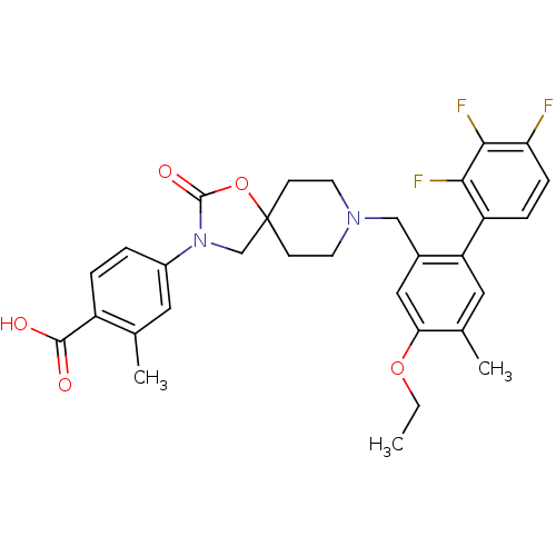 Chemical structure of BindingDB Monomer ID 123248