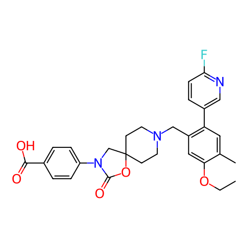 Chemical structure of BindingDB Monomer ID 123250