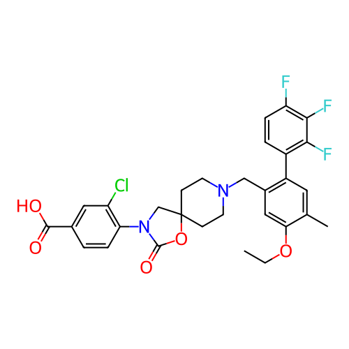 Chemical structure of BindingDB Monomer ID 123258
