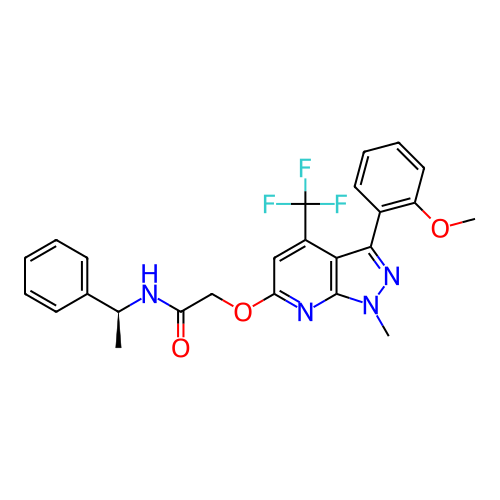 Chemical structure of BindingDB Monomer ID 123344