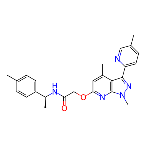 Chemical structure of BindingDB Monomer ID 123359
