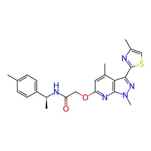 Chemical structure of BindingDB Monomer ID 123361
