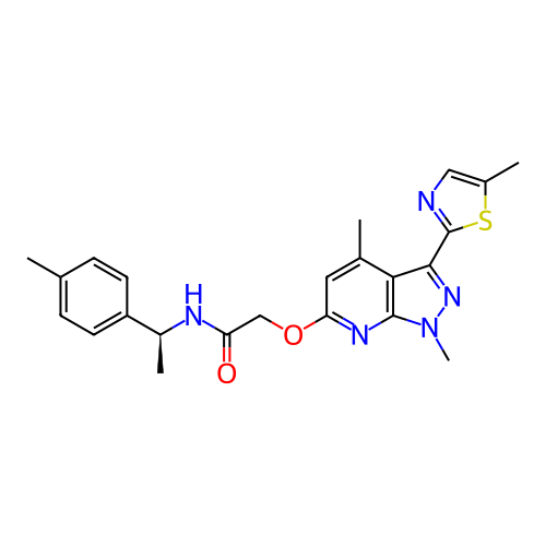 Chemical structure of BindingDB Monomer ID 123366
