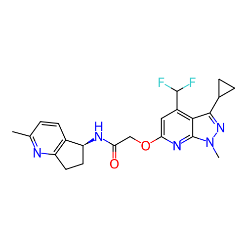 Chemical structure of BindingDB Monomer ID 123368