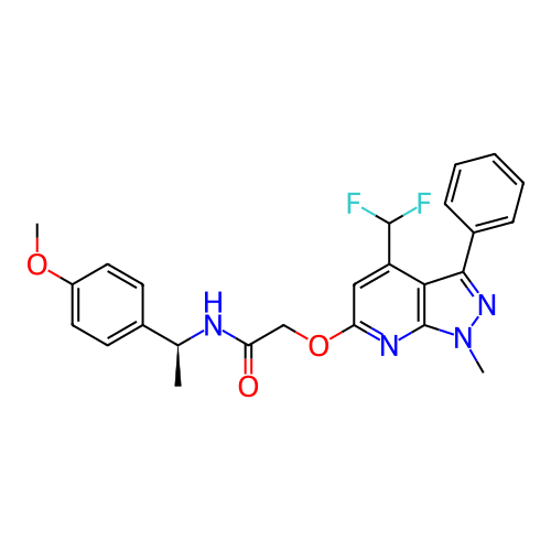 Chemical structure of BindingDB Monomer ID 123376