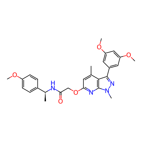 Chemical structure of BindingDB Monomer ID 123387