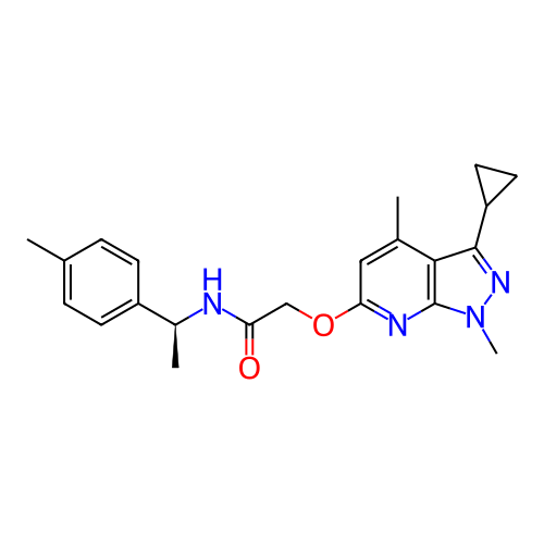Chemical structure of BindingDB Monomer ID 123405
